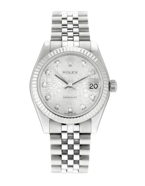 Rolex Datejust Lady 179174
